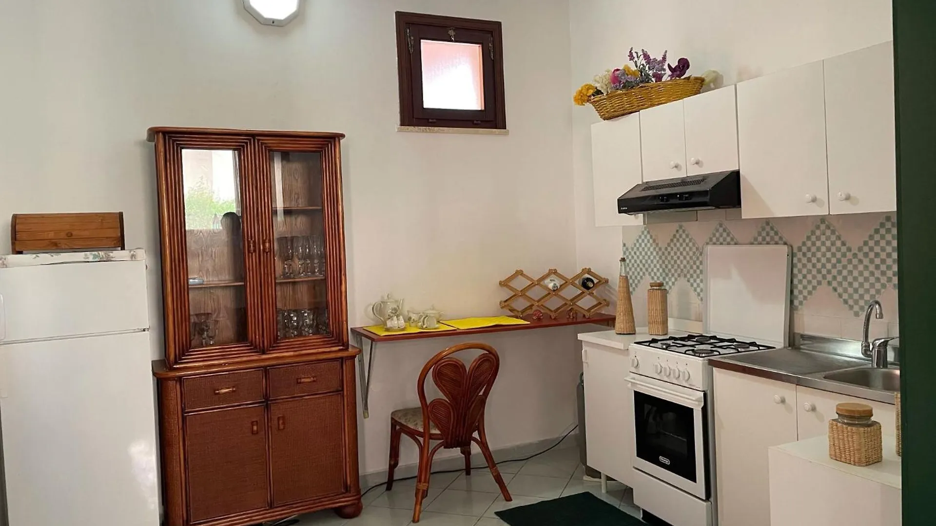During Home - Delightful Apartment Inside A Farmhouse Marinella di Selinunte