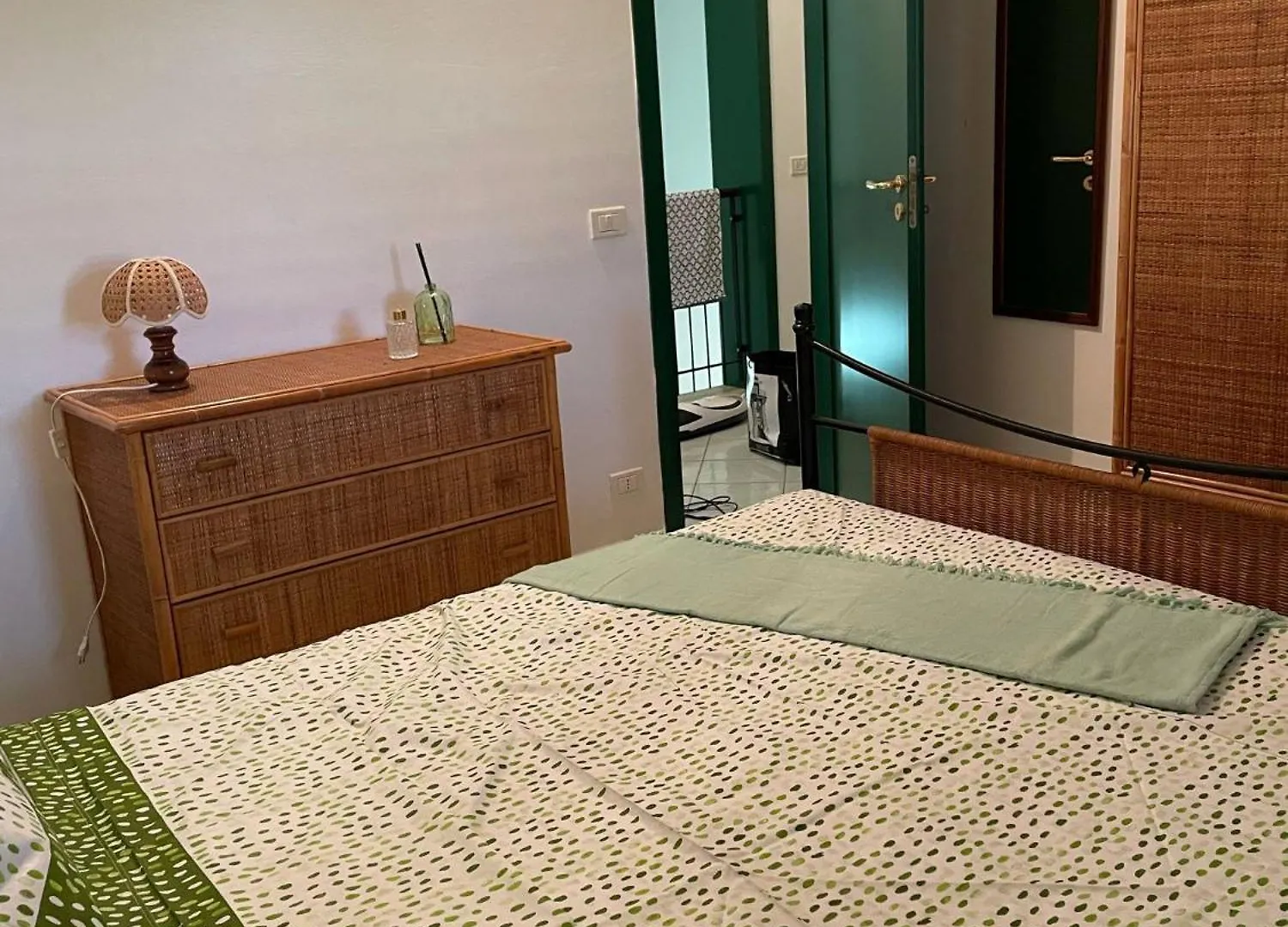 During Home - Delightful Apartment Inside A Farmhouse Marinella di Selinunte