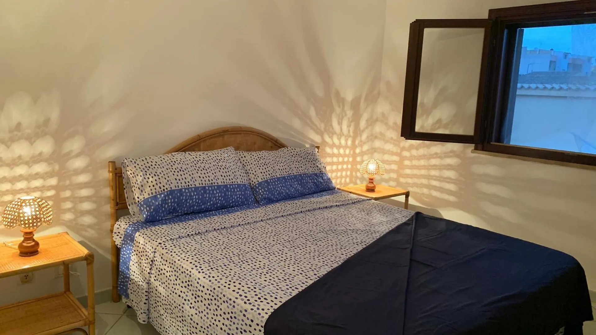 During Home - Delightful Apartment Inside A Farmhouse Marinella di Selinunte