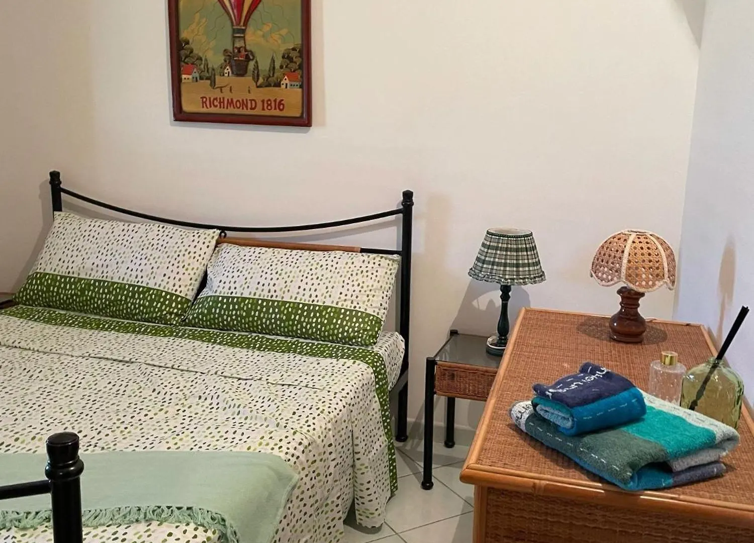 During Home - Delightful Apartment Inside A Farmhouse Marinella di Selinunte