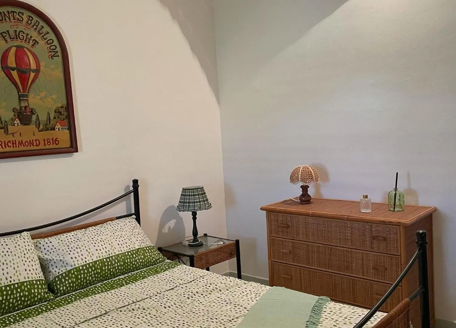 During Home - Delightful Apartment Inside A Farmhouse Marinella di Selinunte Olaszország