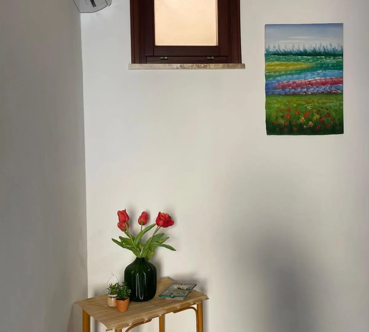 During Home - Delightful Apartment Inside A Farmhouse Marinella di Selinunte 0*,