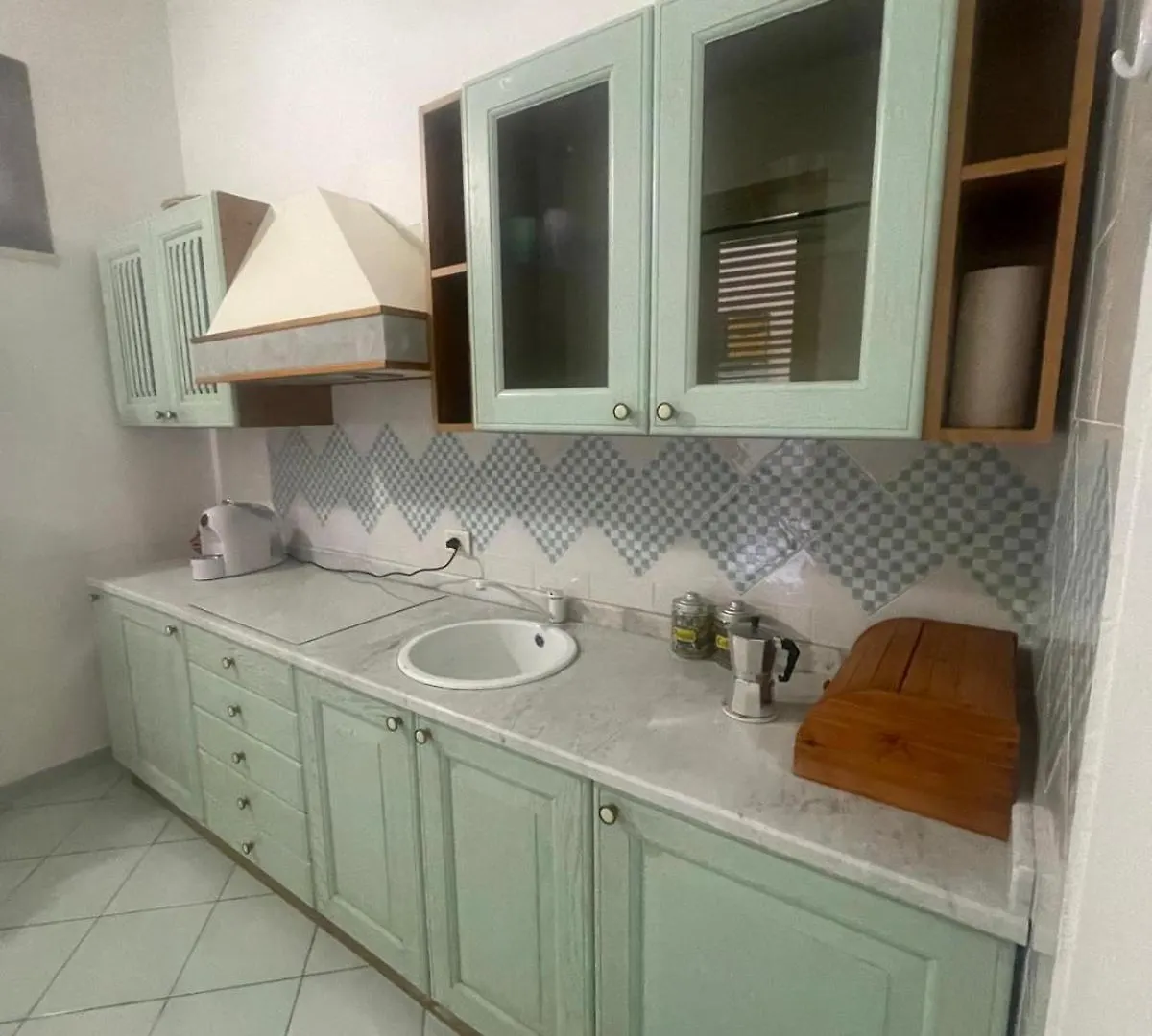 During Home - Delightful Apartment Inside A Farmhouse Marinella di Selinunte