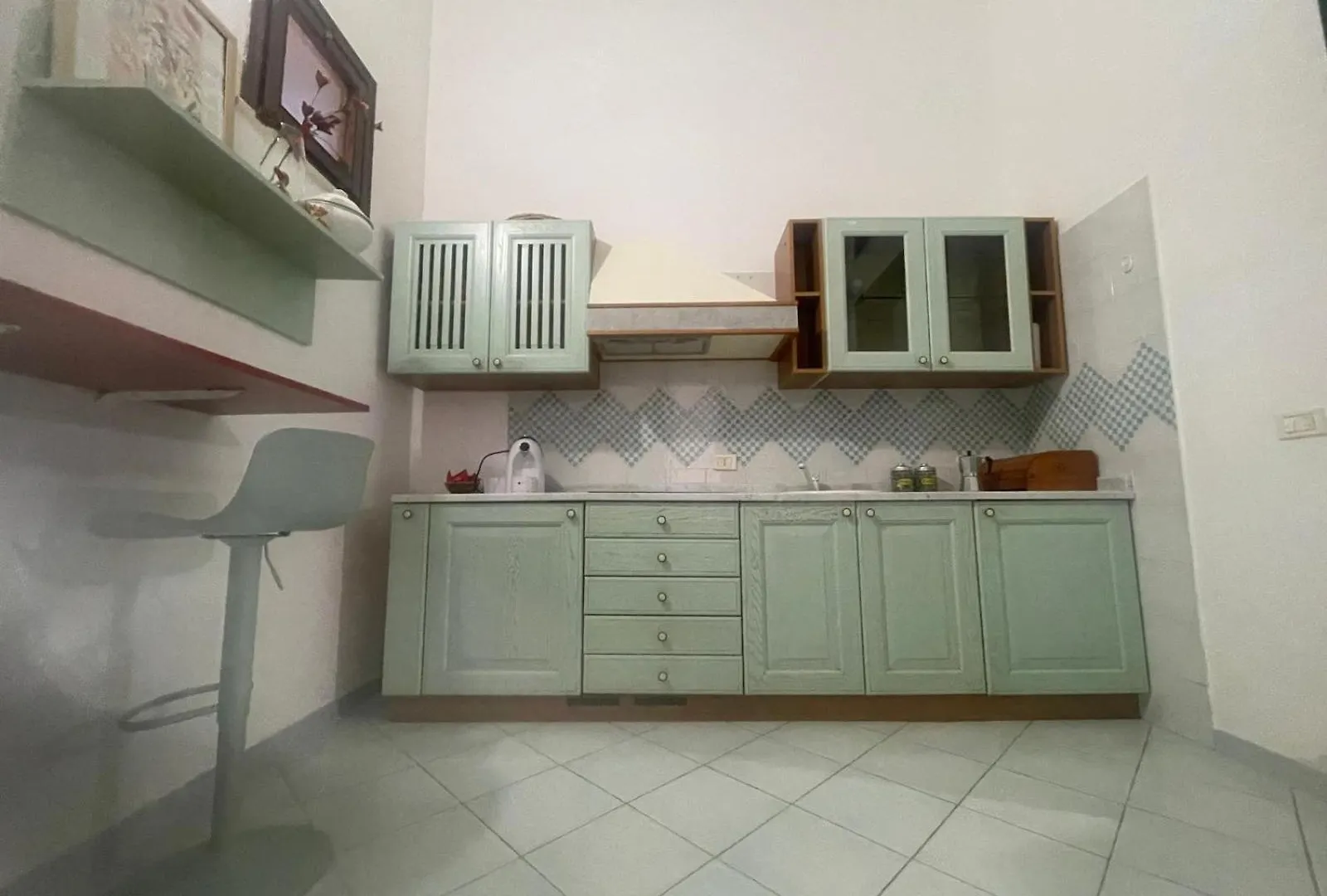 During Home - Delightful Apartment Inside A Farmhouse Marinella di Selinunte 0*,