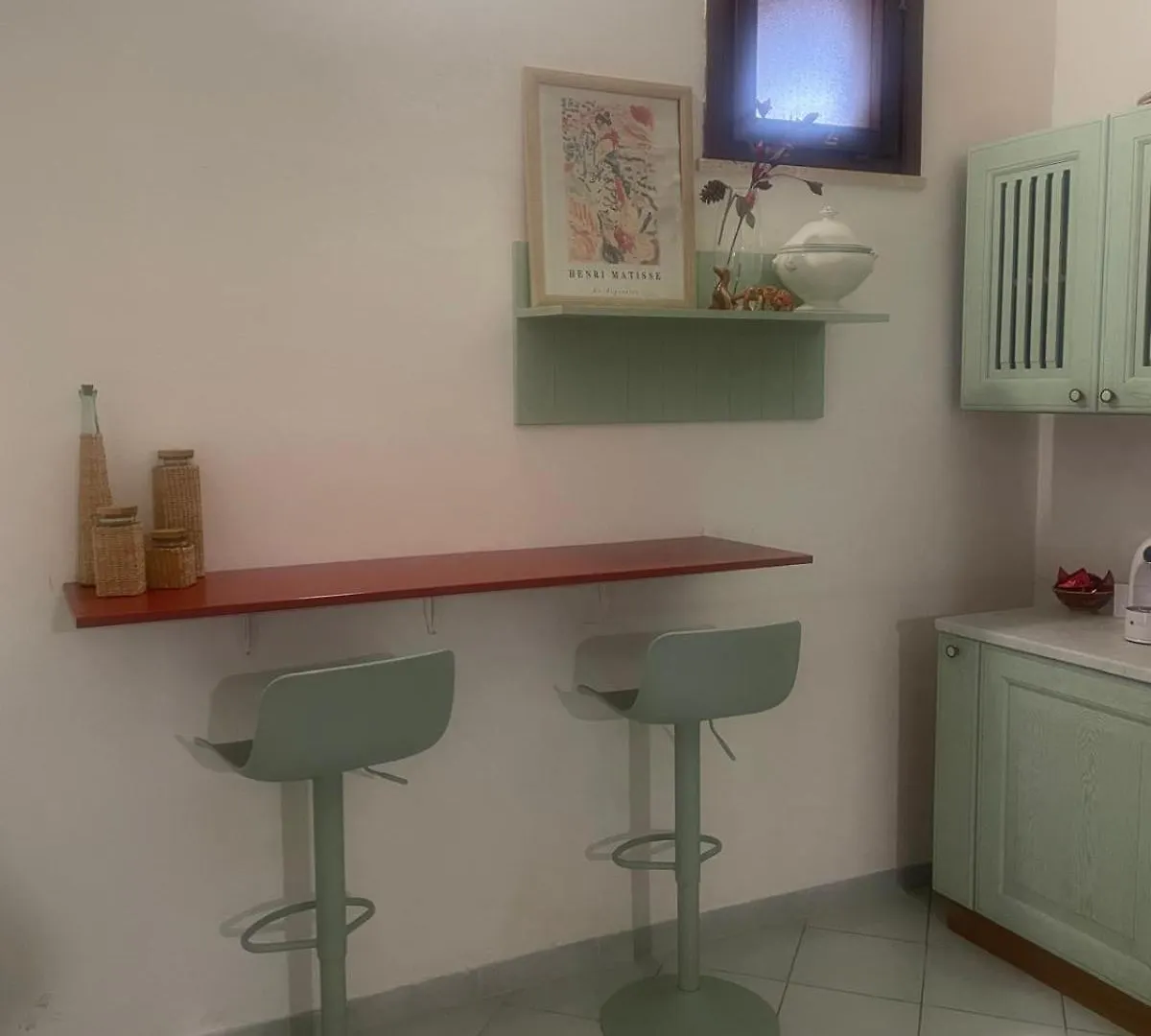 During Home - Delightful Apartment Inside A Farmhouse Marinella di Selinunte